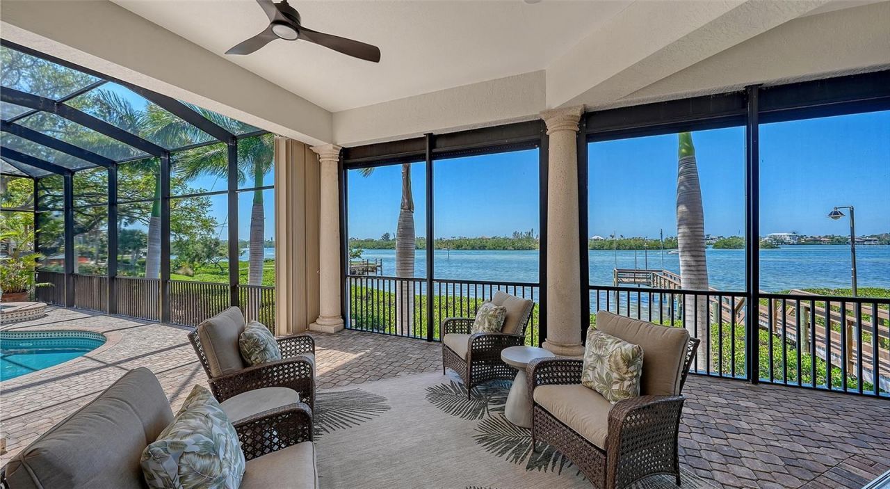 275 Lookout Point Drive, Osprey, FL 34229 Photo