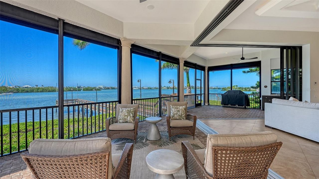 275 Lookout Point Drive, Osprey, FL 34229 Photo