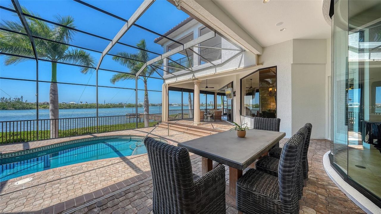 275 Lookout Point Drive, Osprey, FL 34229 Photo