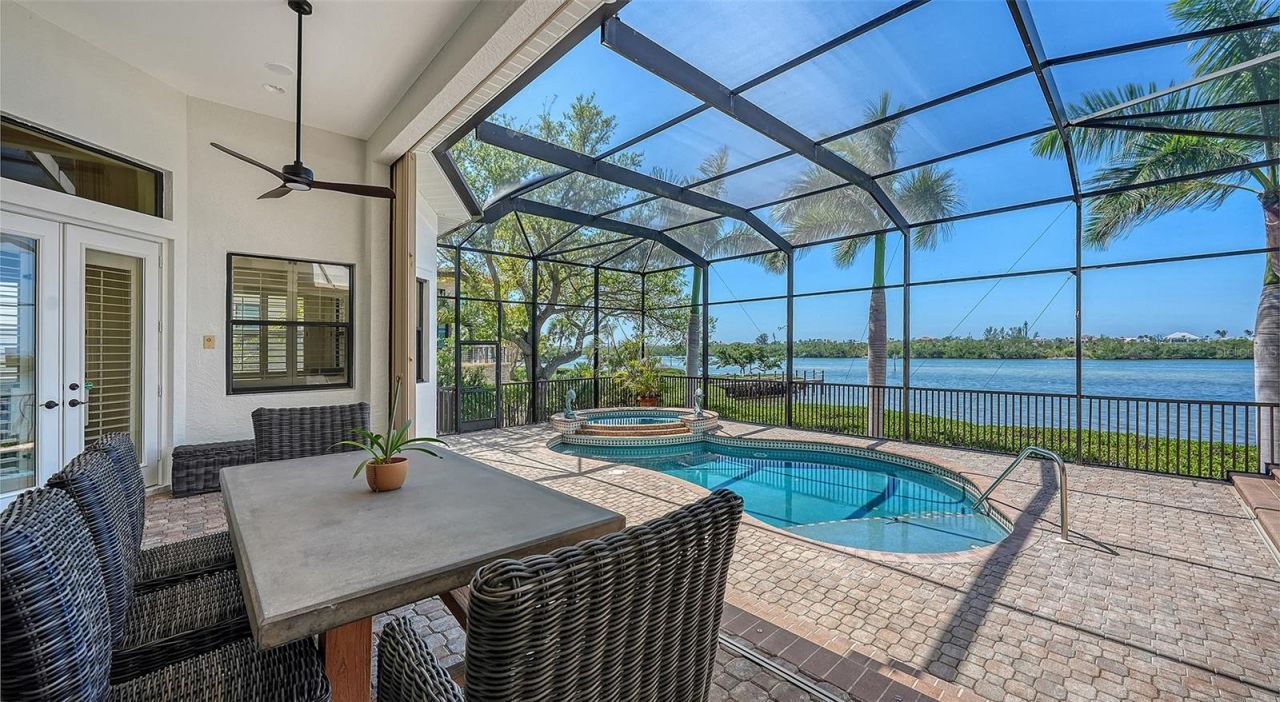 275 Lookout Point Drive, Osprey, FL 34229 Photo