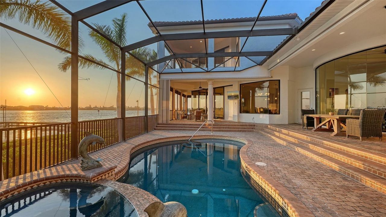 275 Lookout Point Drive, Osprey, FL 34229 Photo