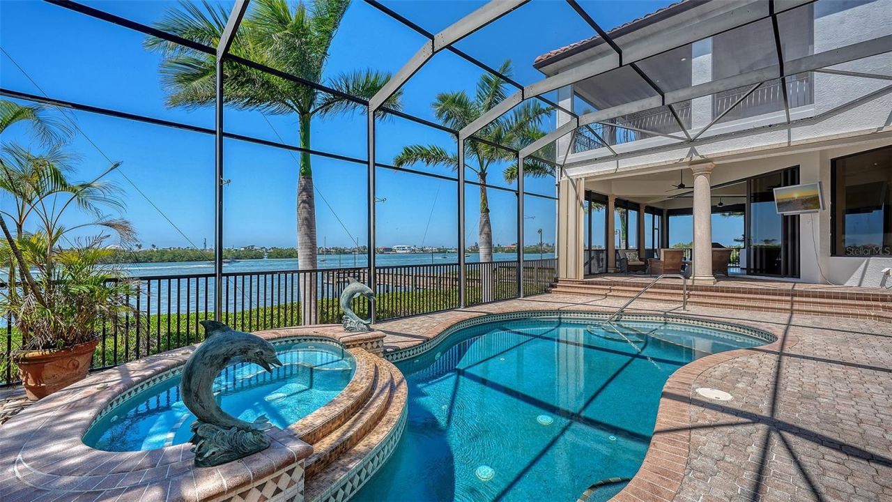 275 Lookout Point Drive, Osprey, FL 34229 Photo