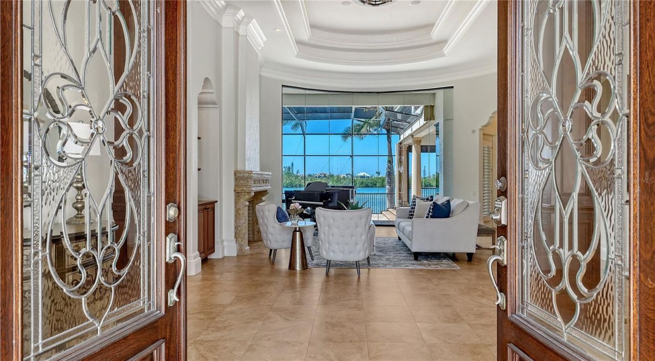 275 Lookout Point Drive, Osprey, FL 34229 Photo