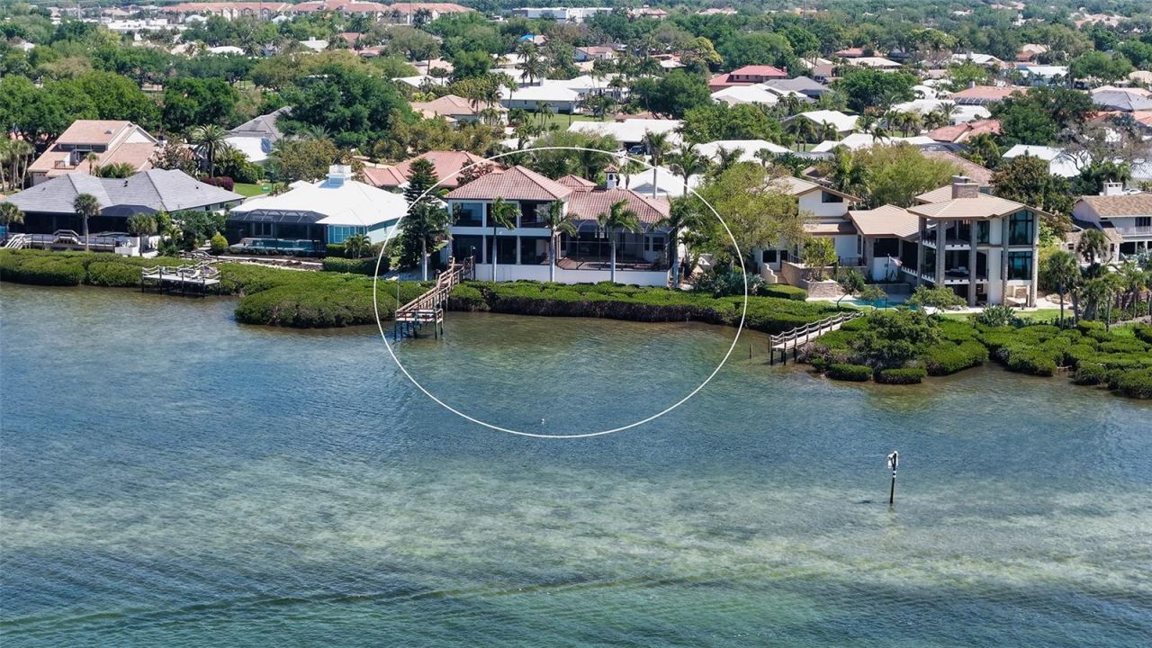 275 Lookout Point Drive, Osprey, FL 34229 Photo