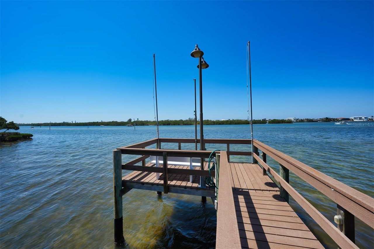 275 Lookout Point Drive, Osprey, FL 34229 Photo