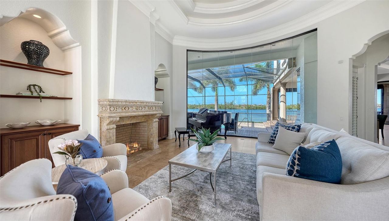 275 Lookout Point Drive, Osprey, FL 34229 Photo