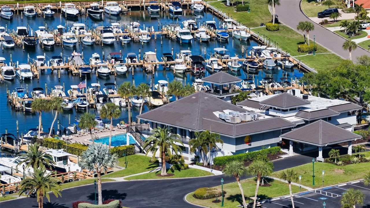 275 Lookout Point Drive, Osprey, FL 34229 Photo