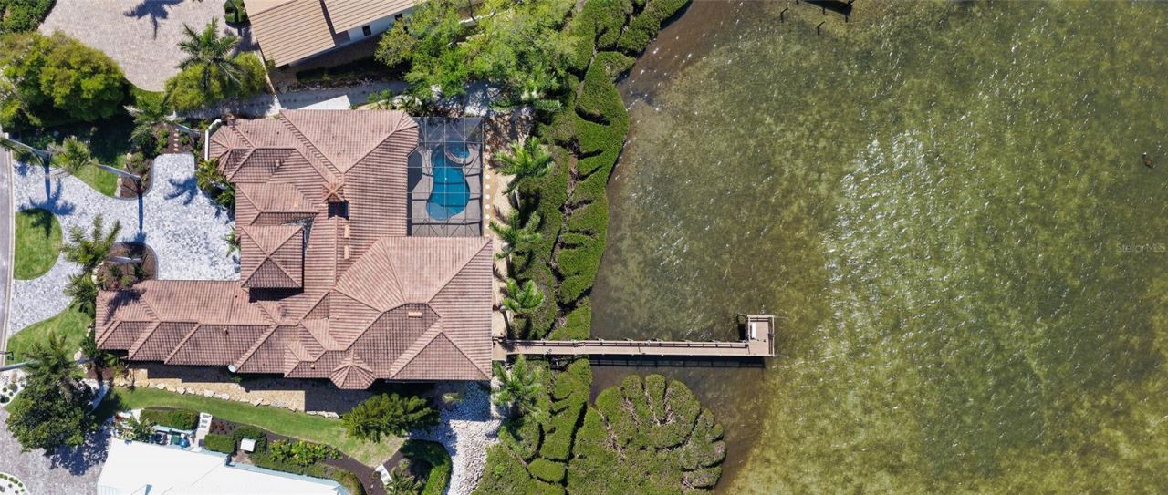 275 Lookout Point Drive, Osprey, FL 34229 Photo