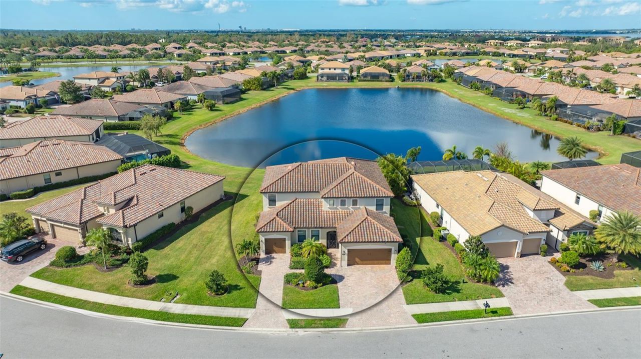 6771 Wild Lake Terrace, Bradenton, FL 34212 Photo