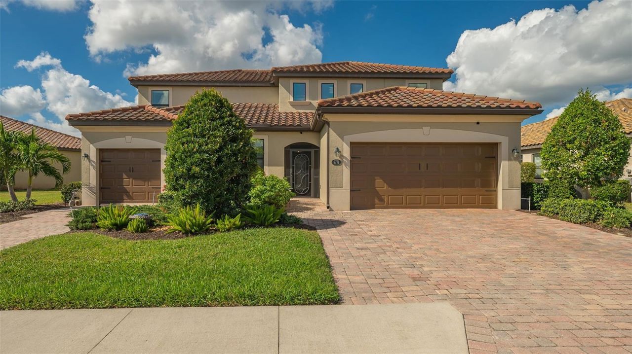 6771 Wild Lake Terrace, Bradenton, FL 34212 Photo