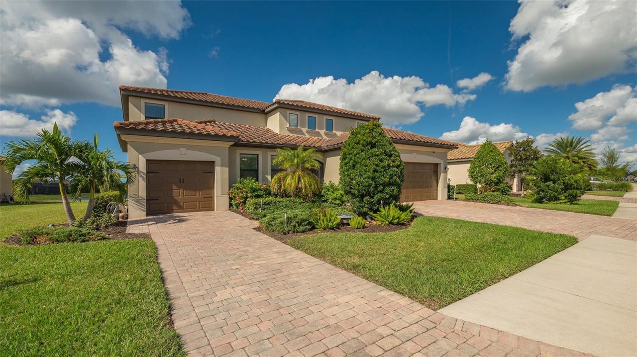 6771 Wild Lake Terrace, Bradenton, FL 34212 Photo