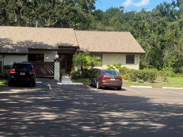 4031 BLUFF OAK COURT , PALM HARBOR, FL 34684