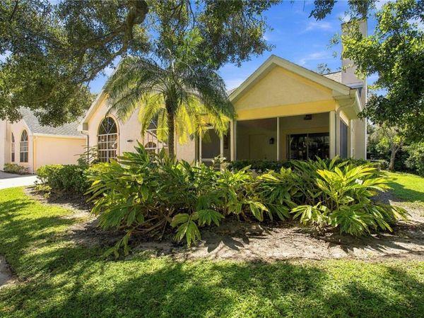 4536 WHIRLAWAY DRIVE, SARASOTA, FL 34233