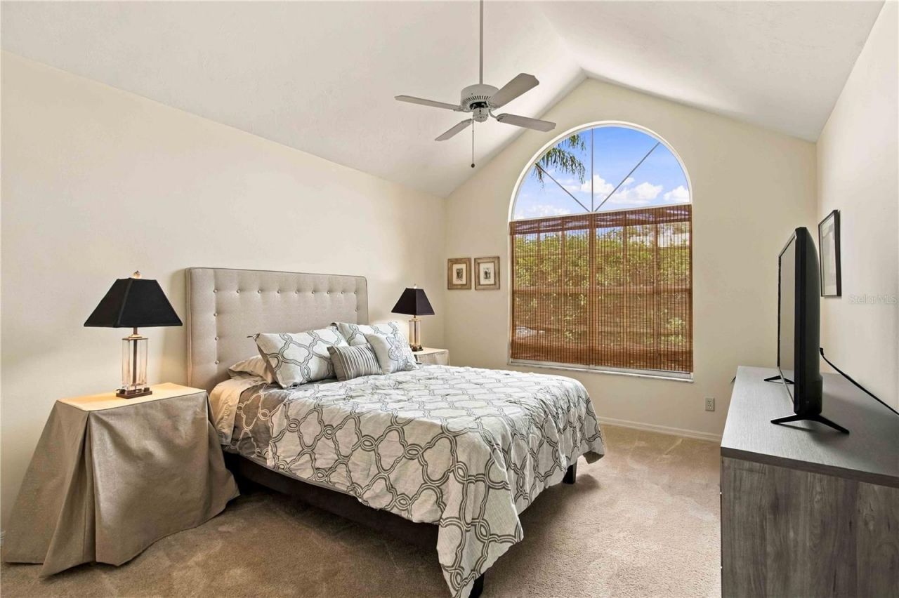4536 Whirlaway Drive, Sarasota, FL 34233 Photo
