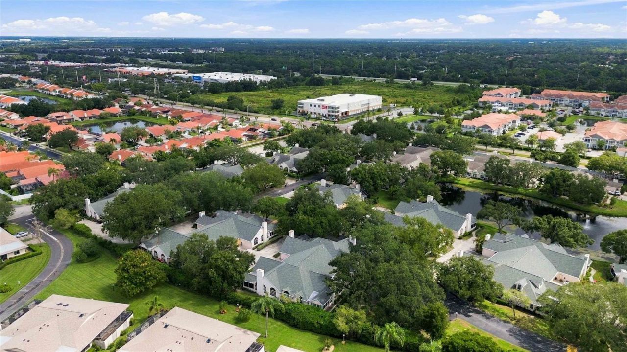 4536 Whirlaway Drive, Sarasota, FL 34233 Photo