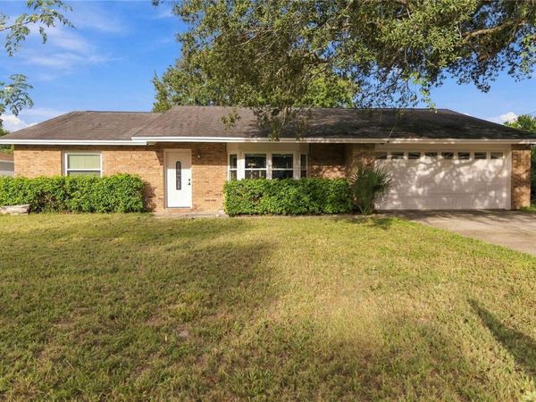 550 MURPHY AVENUE , DELTONA, FL 32725