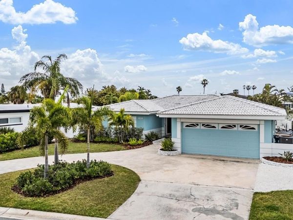 11425 5TH STREET E, TREASURE ISLAND, FL 33706
