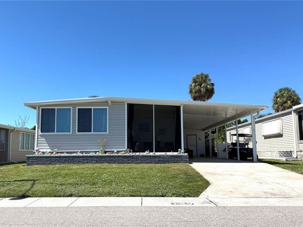 5619 BAYSHORE ROAD , Unit 149, PALMETTO, FL 34221