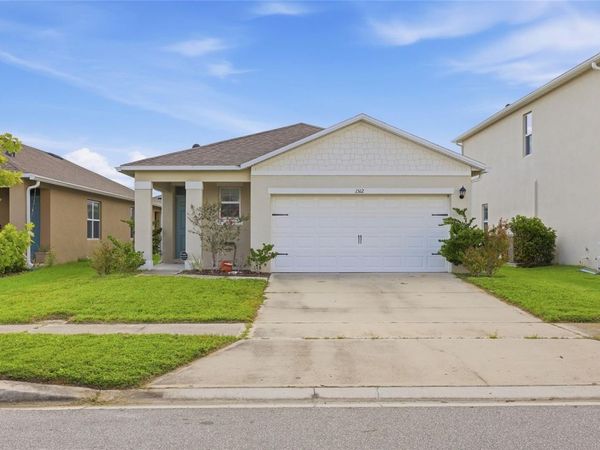 1512 FERNMEADOW STREET , KISSIMMEE, FL 34744