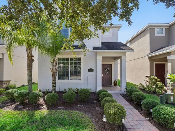15223 EVERGREEN OAK LOOP, WINTER GARDEN, FL 34787