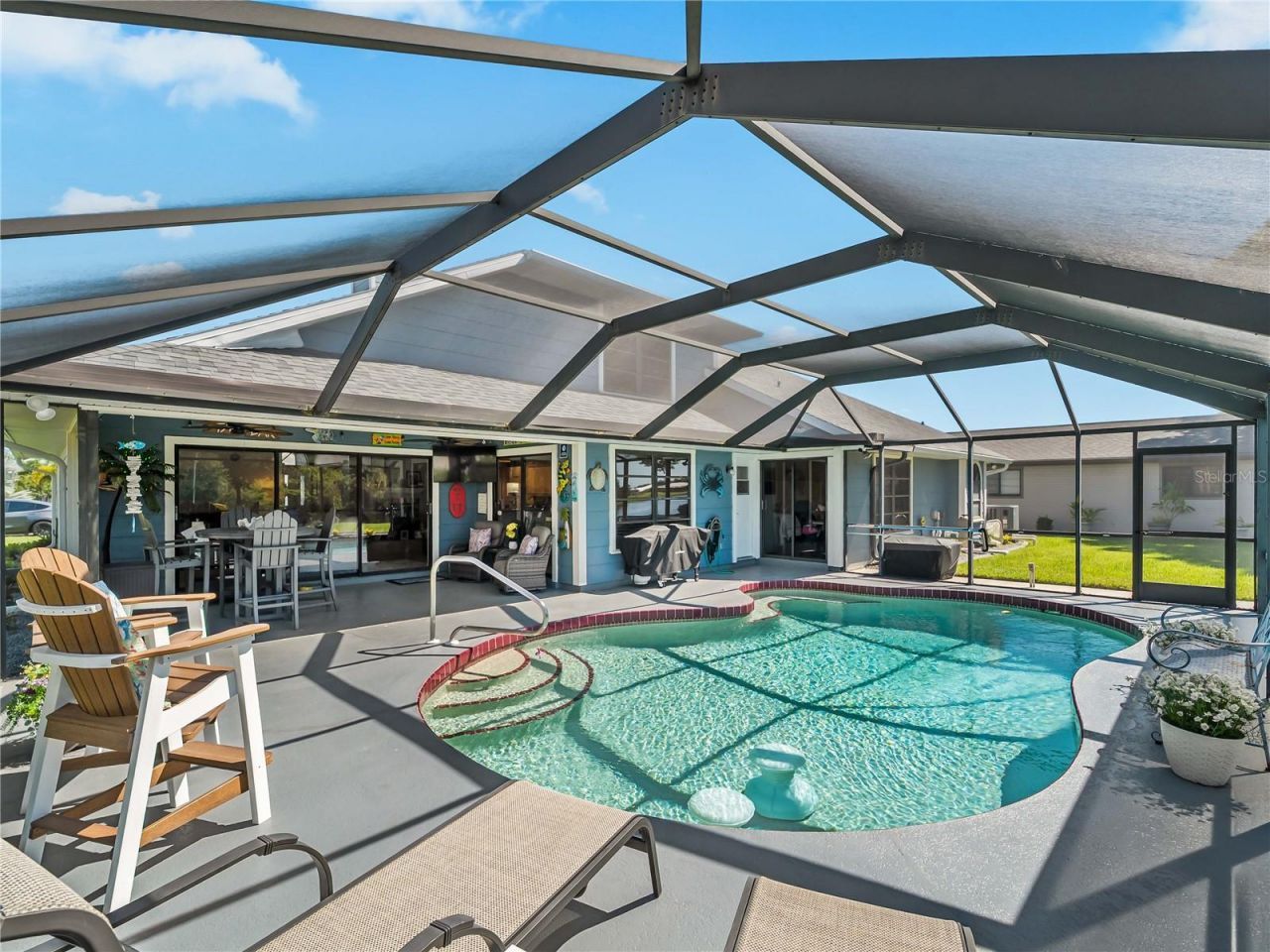 1365 Razorbill Lane, Punta Gorda, FL 33983 Photo