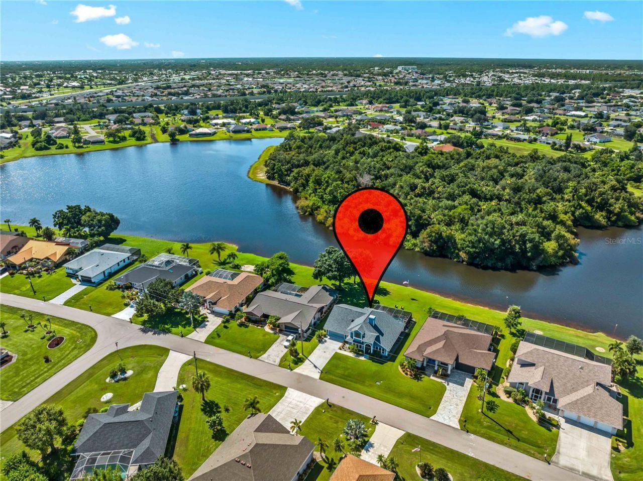 1365 Razorbill Lane, Punta Gorda, FL 33983 Photo