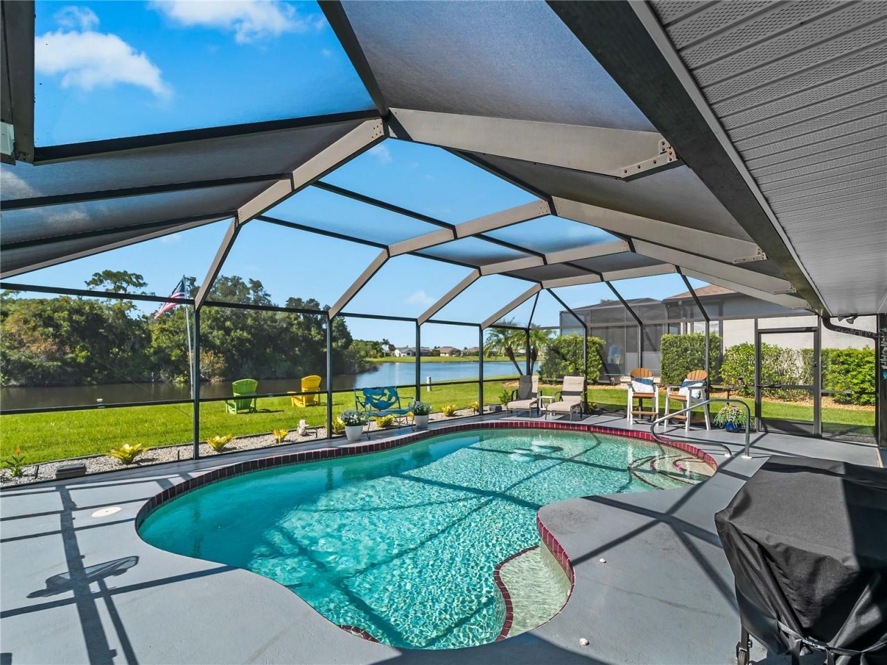 1365 Razorbill Lane, Punta Gorda, FL 33983 Photo