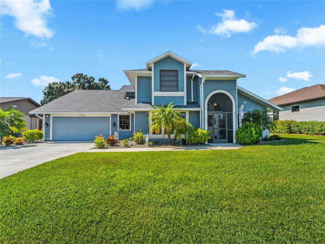 1365 Razorbill Lane, Punta Gorda, FL 33983 Photo