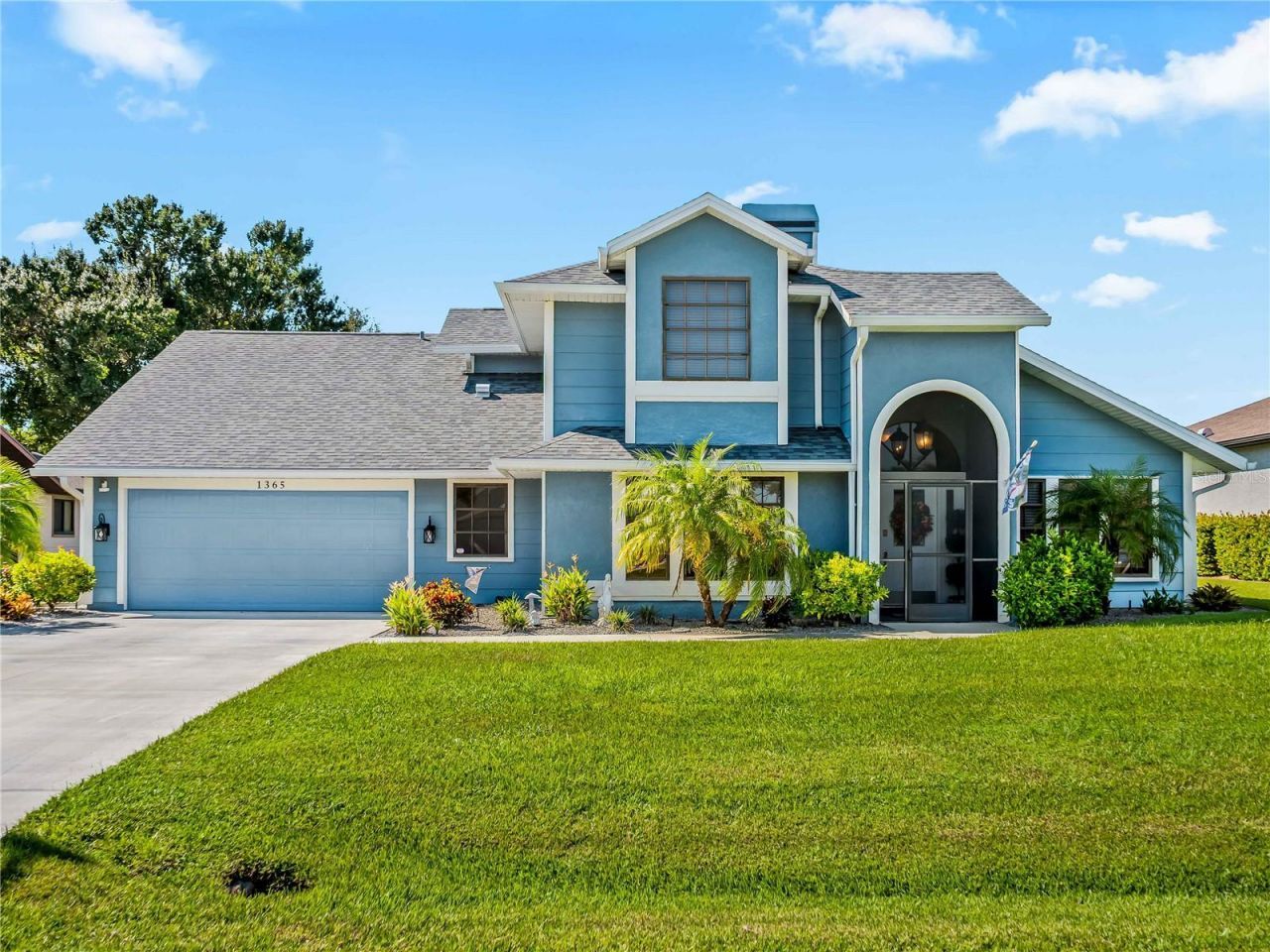 1365 Razorbill Lane, Punta Gorda, FL 33983 Photo