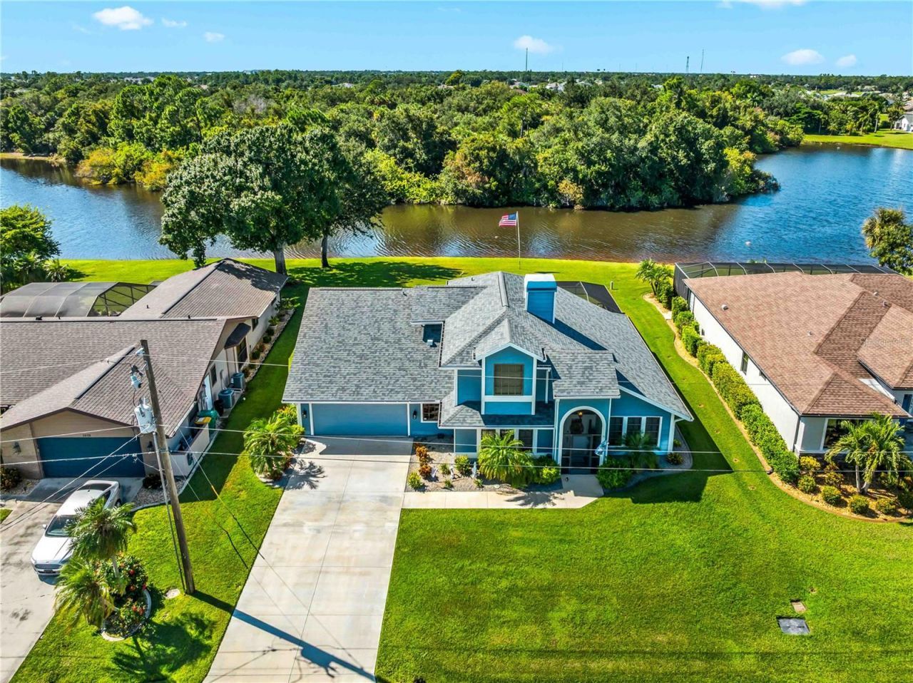 1365 Razorbill Lane, Punta Gorda, FL 33983 Photo