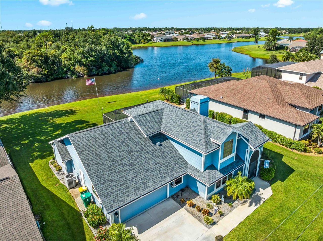 1365 Razorbill Lane, Punta Gorda, FL 33983 Photo
