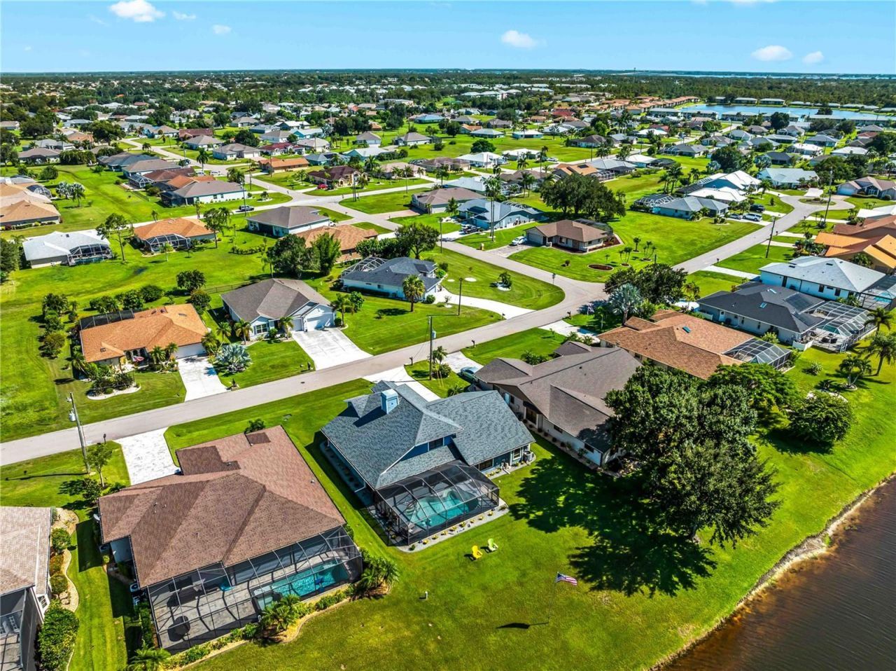 1365 Razorbill Lane, Punta Gorda, FL 33983 Photo