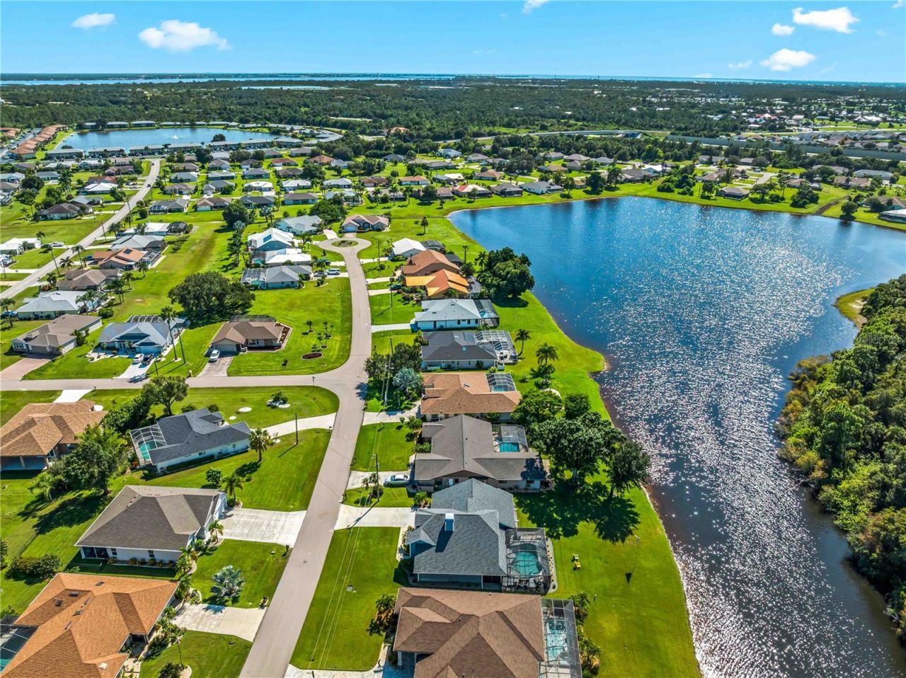 1365 Razorbill Lane, Punta Gorda, FL 33983 Photo