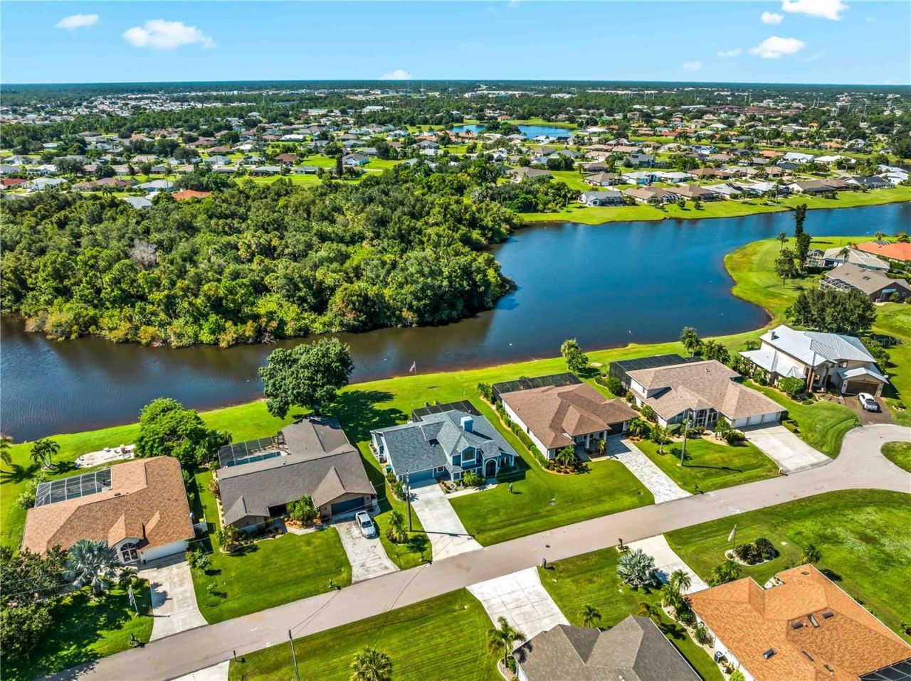 1365 Razorbill Lane, Punta Gorda, FL 33983 Photo