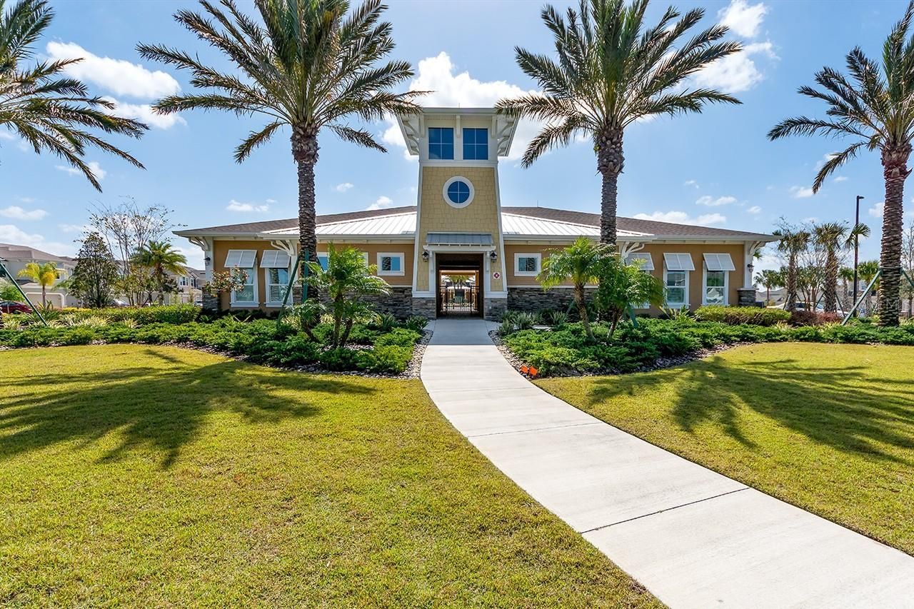 12207 Trailhead Drive , Bradenton, FL 34211 Photo
