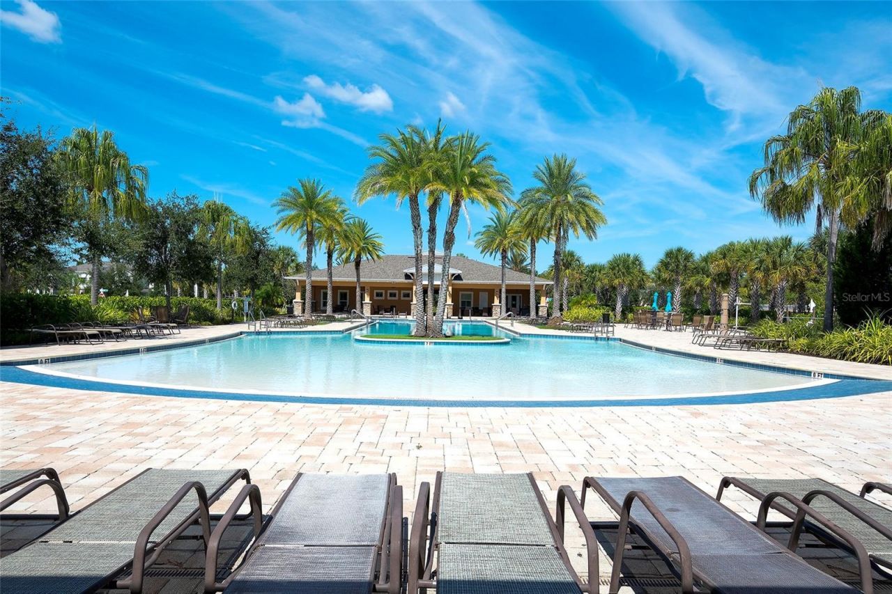 12207 Trailhead Drive , Bradenton, FL 34211 Photo