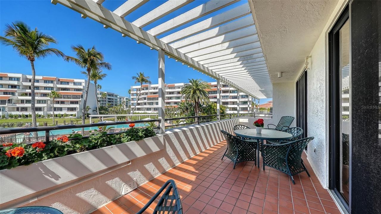 1445 Gulf Of Mexico Drive, Unit 101, Longboat Key, FL 34228 Photo