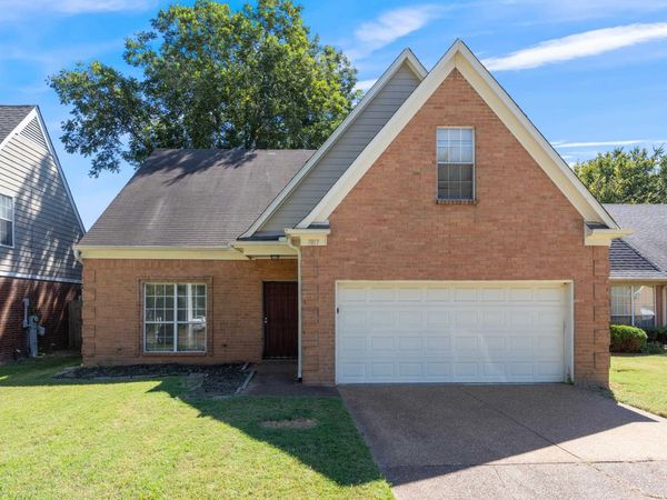 7817 WOLF HOLLOW DR, Memphis, TN 38133