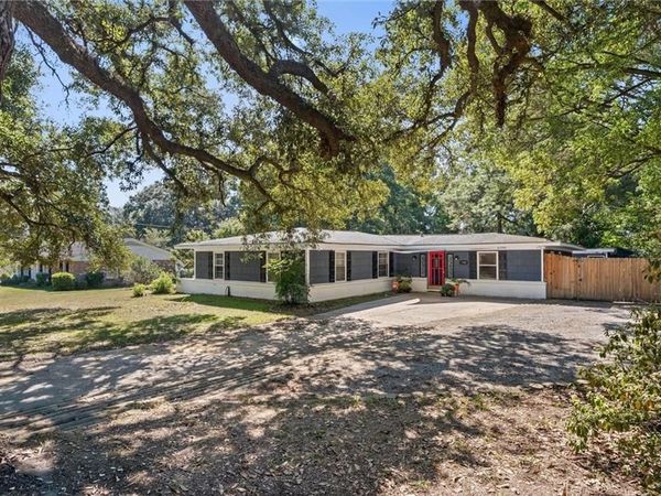 1506 Coalesway Drive, Mobile, AL 36693