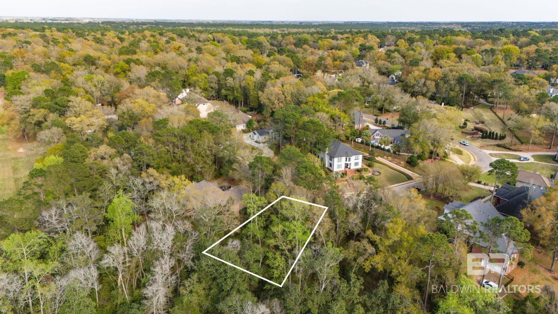 120 Mcintosh Bluff Road, Fairhope, AL 36532 Main Photo