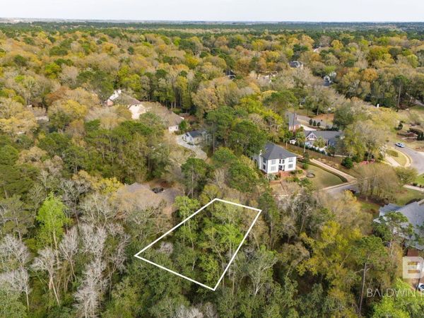 120 McIntosh Bluff Road, Fairhope, AL 36532