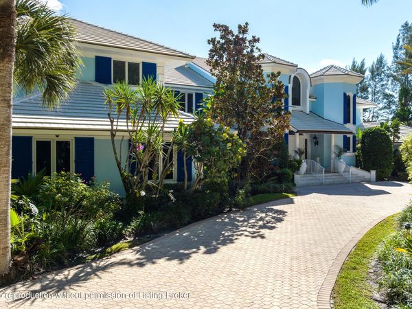 2999 N Ocean Boulevard, Gulf Stream, FL 33483