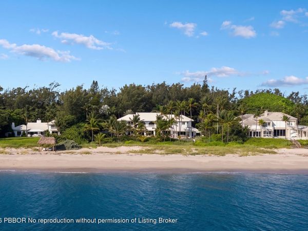 2999 N Ocean Boulevard, Gulf Stream, FL 33483