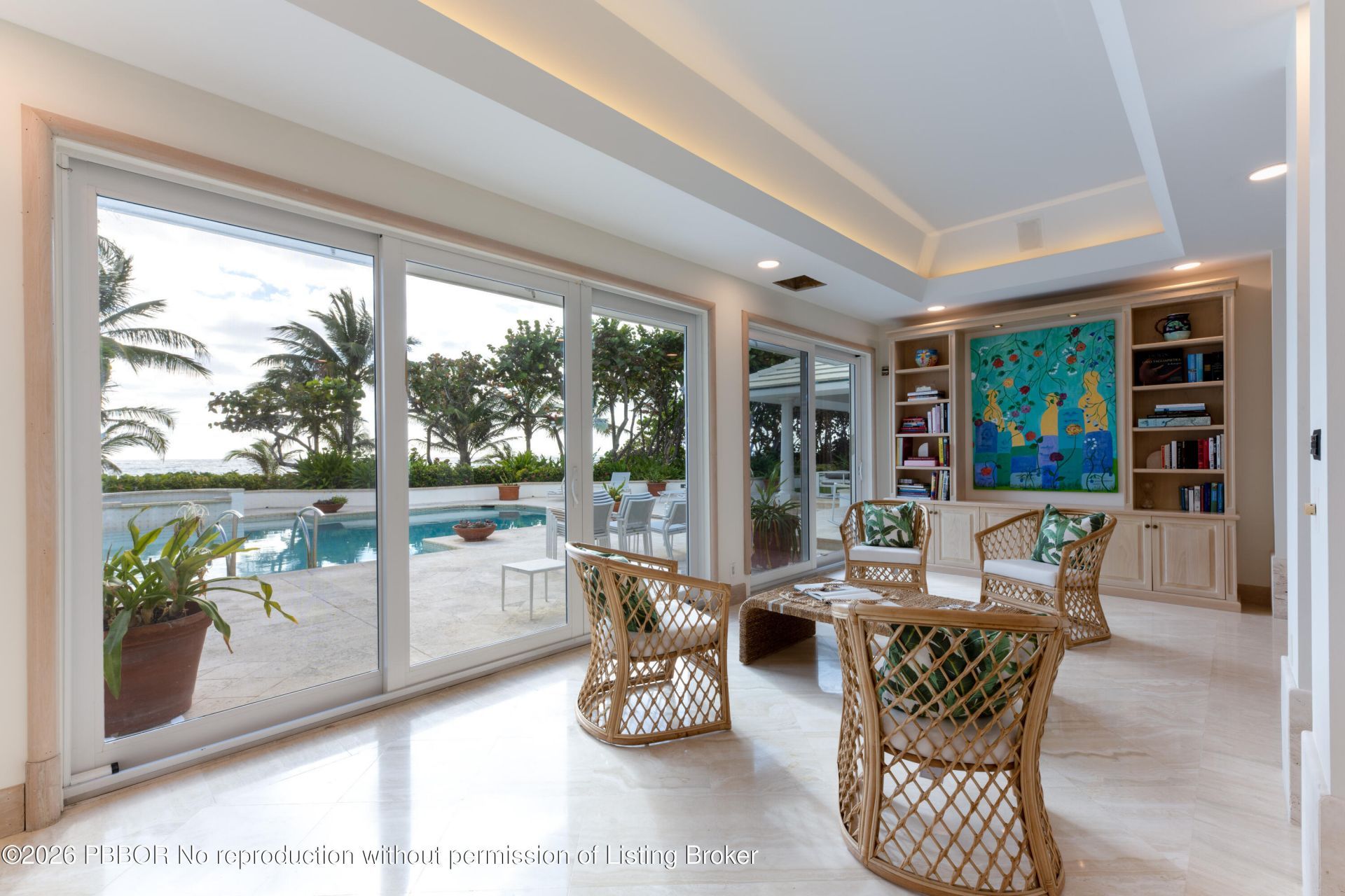 2999 N Ocean Boulevard, Gulf Stream, FL 33483 Photo