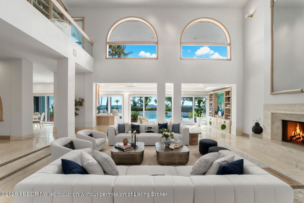 2999 N Ocean Boulevard, Gulf Stream, FL 33483 Photo
