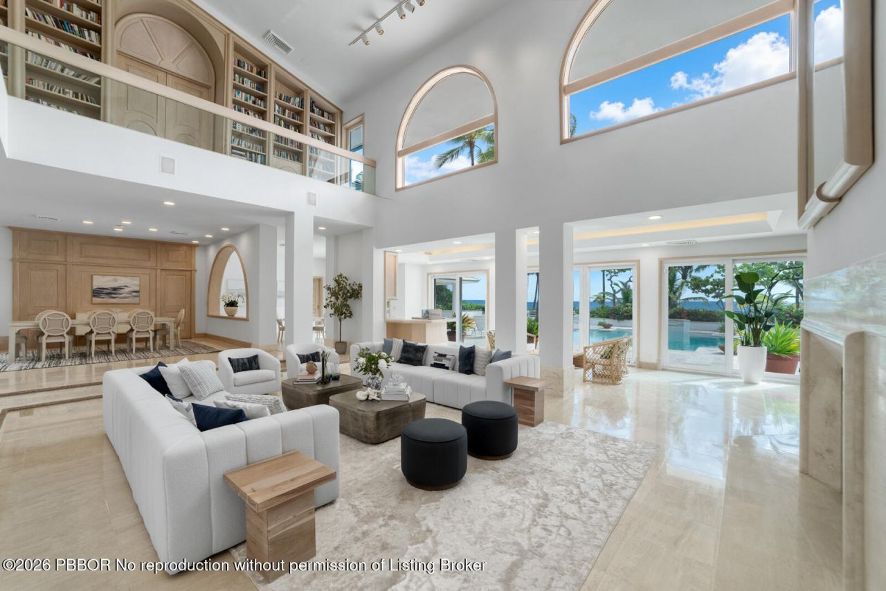 2999 N Ocean Boulevard, Gulf Stream, FL 33483 Photo