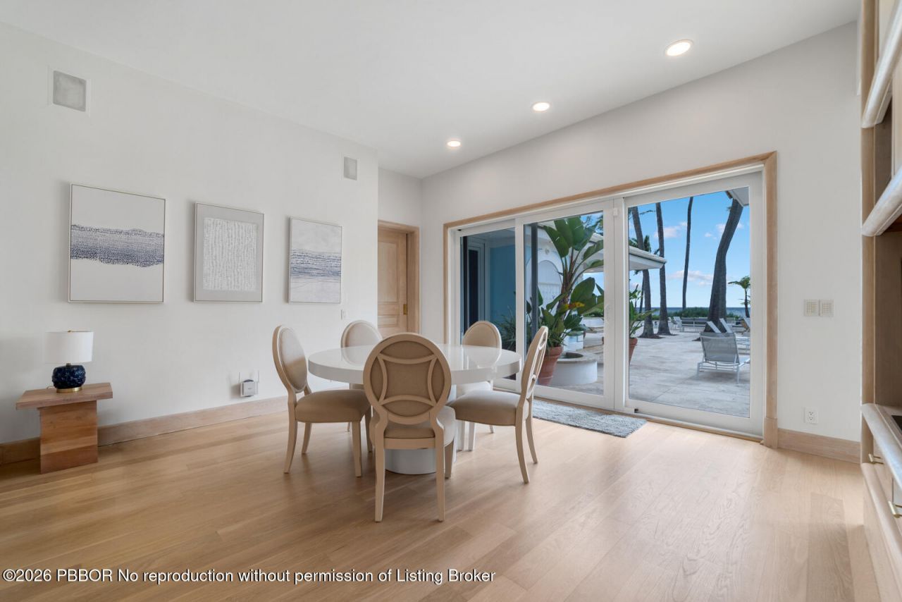 2999 N Ocean Boulevard, Gulf Stream, FL 33483 Photo