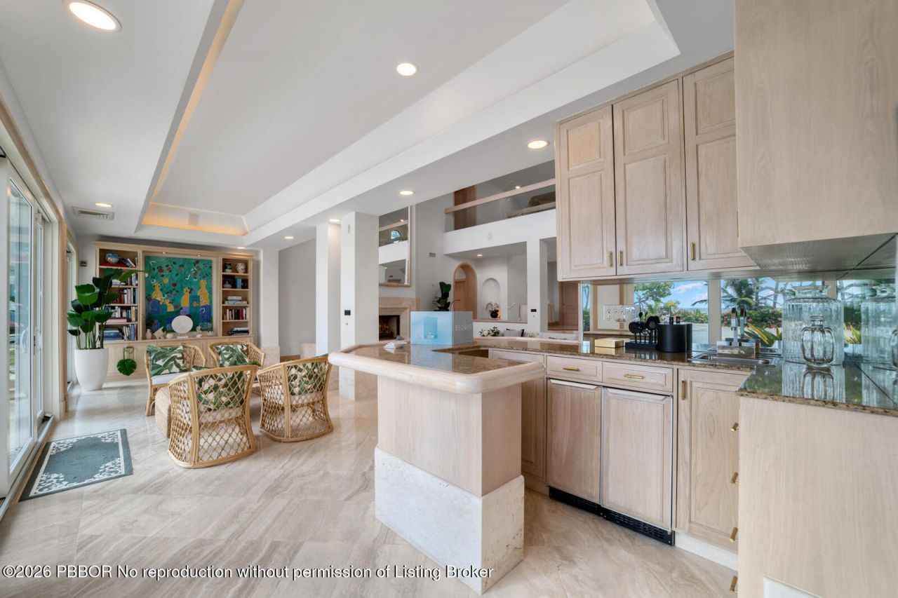 2999 N Ocean Boulevard, Gulf Stream, FL 33483 Photo