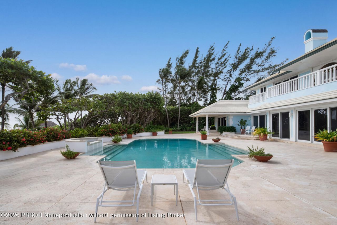 2999 N Ocean Boulevard, Gulf Stream, FL 33483 Photo