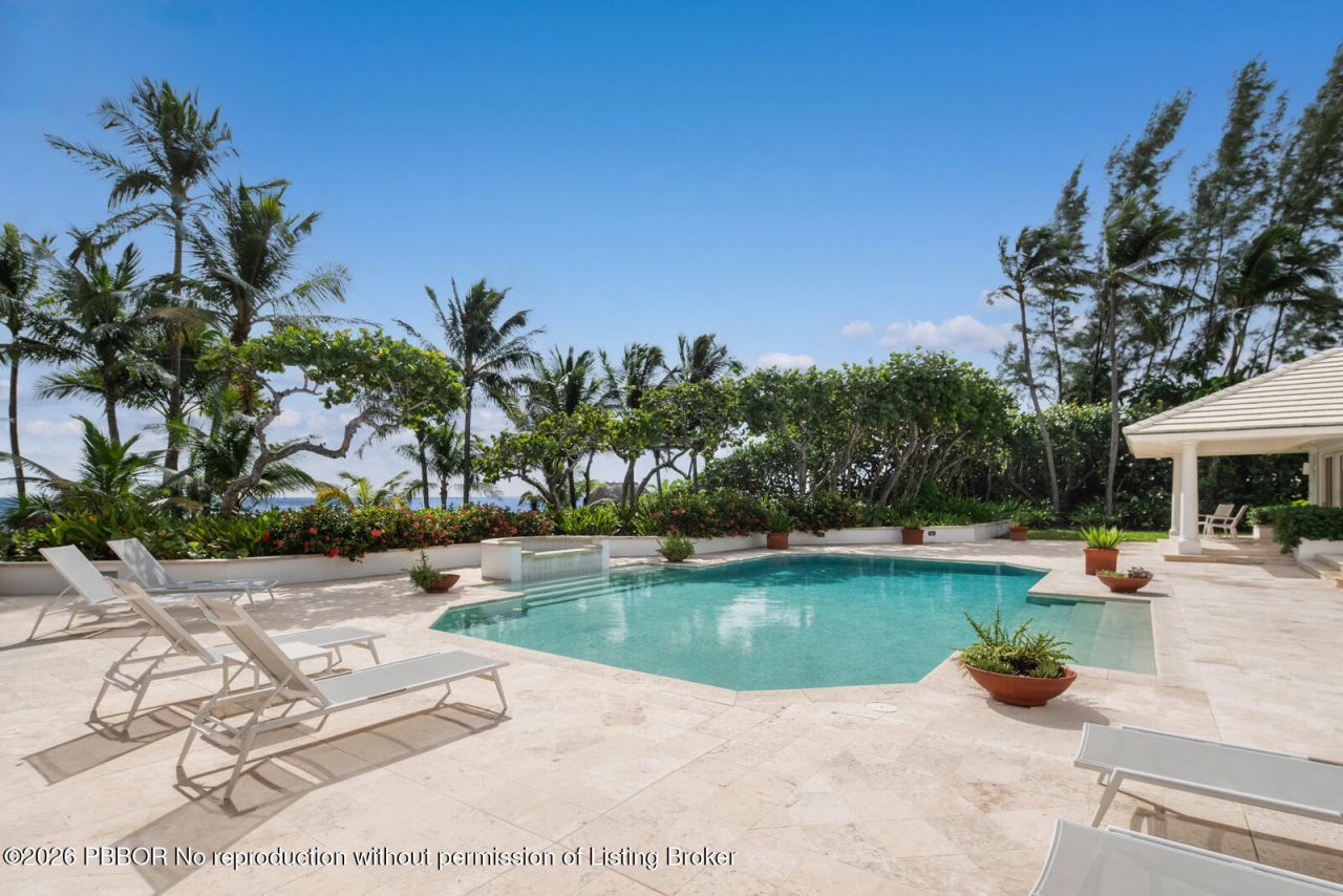 2999 N Ocean Boulevard, Gulf Stream, FL 33483 Photo